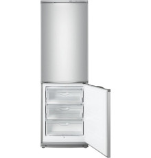 ATLANT ХМ-6021-080 345л металлик