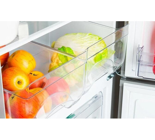 ATLANT ХМ-6021-080 345л металлик