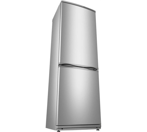 ATLANT ХМ-6021-080 345л металлик