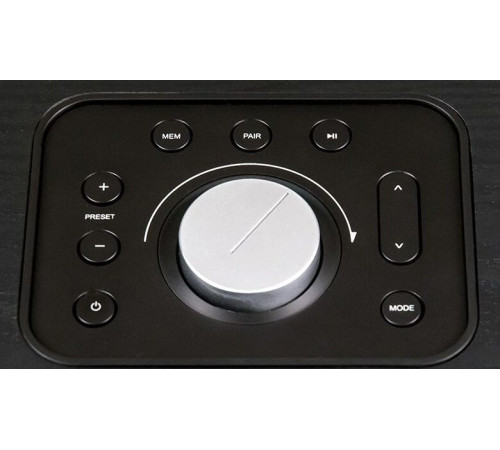 DIALOG AP-2500 Progressive черный