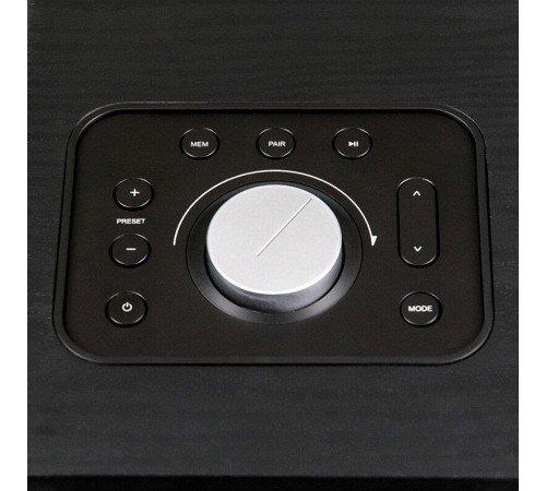 DIALOG AP-2500 Progressive черный