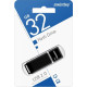 SMARTBUY (SB32GBQZ-K) 32GB QUARTZ SERIES BLACK