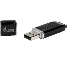 SMARTBUY (SB32GBQZ-K) 32GB QUARTZ SERIES BLACK