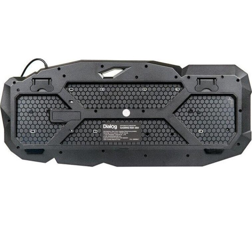 DIALOG KGK-45U GAN-KATA