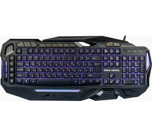 DIALOG KGK-45U GAN-KATA