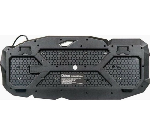 DIALOG KGK-45U GAN-KATA