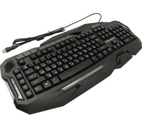 DIALOG KGK-45U GAN-KATA