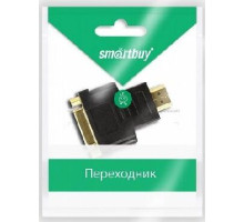SMARTBUY (A121) адаптер HDMI M - DVI 25 F (2)