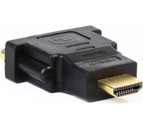 SMARTBUY (A121) адаптер HDMI M - DVI 25 F (2)