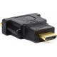SMARTBUY (A121) адаптер HDMI M - DVI 25 F (2)