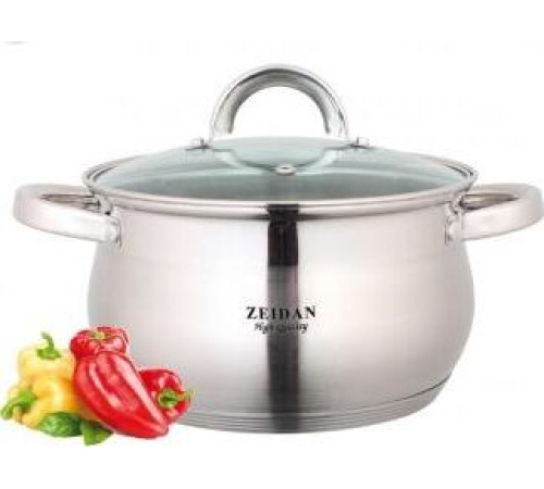 ZEIDAN Z-50237 2,1л