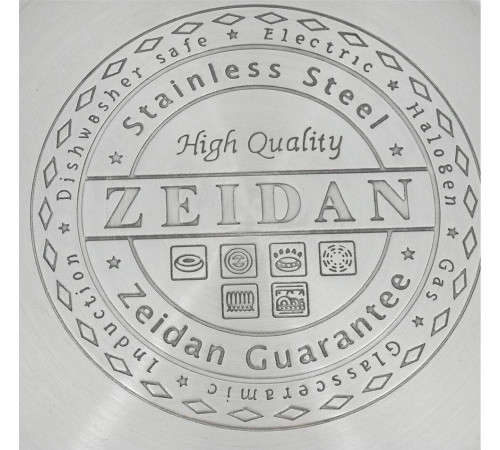 ZEIDAN Z-50244 4,0л