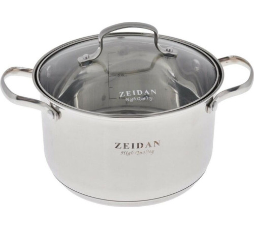 ZEIDAN Z-50244 4,0л