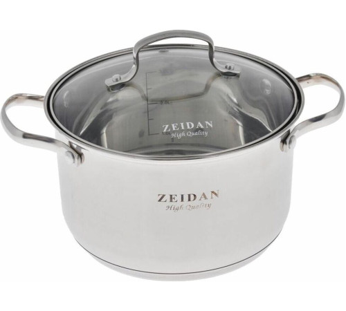 ZEIDAN Z-50244 4,0л