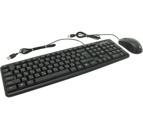 DEFENDER (45270) Dakota C-270