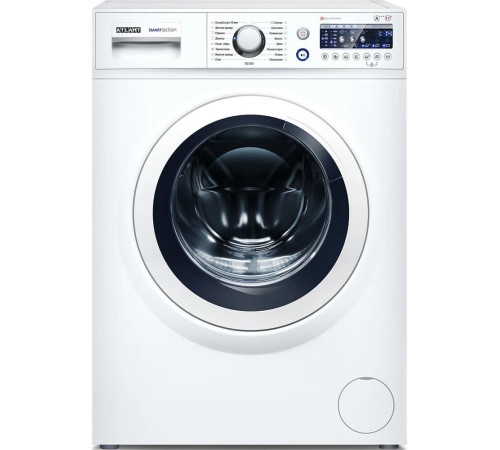 ATLANT СМА 70С1010-000 белый