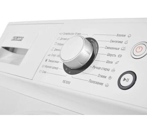 ATLANT СМА 70С1010-000 белый