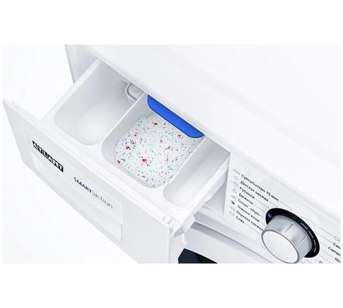 ATLANT СМА 70С1010-000 белый