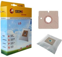 OZONE microne M-08 синтетика компл. 5шт.