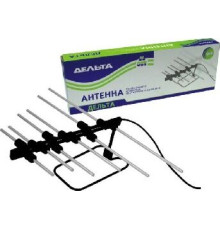 ДЕЛЬТА (32) ДМВ для цифрового телевидения