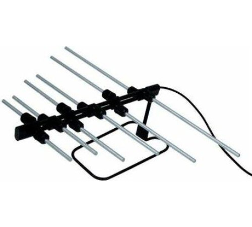 ДЕЛЬТА (32) ДМВ для цифрового телевидения