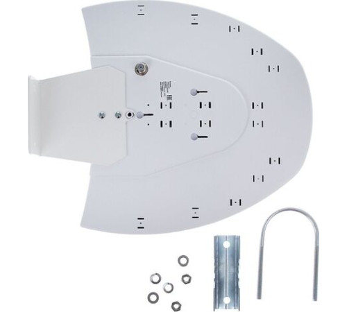 РЭМО (401007) BAS-1117-5V-UFO- активная