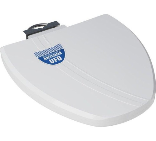 РЭМО (401007) BAS-1117-5V-UFO- активная