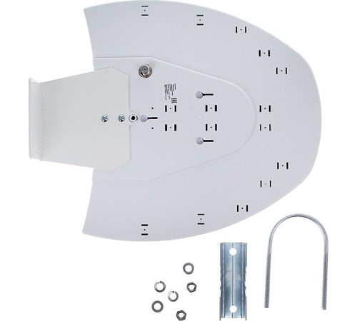 РЭМО (401007) BAS-1117-5V-UFO- активная