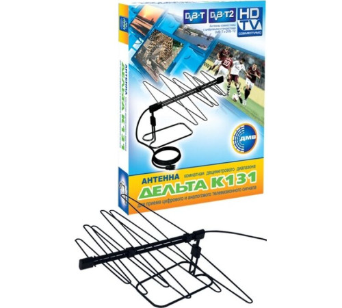 ДЕЛЬТА (38) К131 (АТН-5.2)