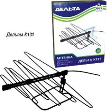 ДЕЛЬТА (38) К131 (АТН-5.2)