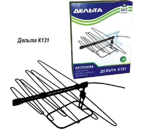 ДЕЛЬТА (38) К131 (АТН-5.2)