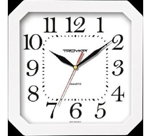 TROYKA БЕЛЫЕ 31310316