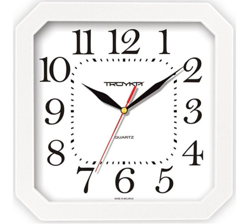 TROYKA БЕЛЫЕ 31310316