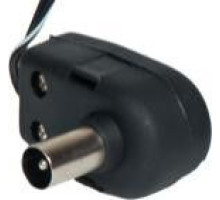 ZOLAN (005) Антенный штекер (сепаратор) (50)