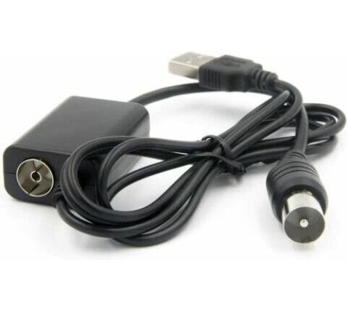 ZOLAN UI-01 инжектор питания