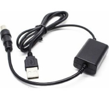 ZOLAN UI-01 инжектор питания