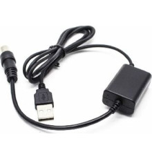 ZOLAN UI-01 инжектор питания