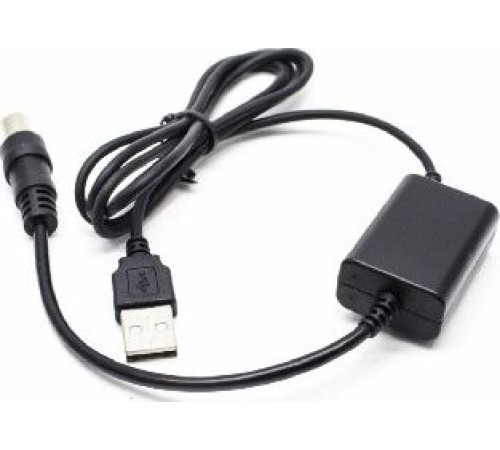 ZOLAN UI-01 инжектор питания