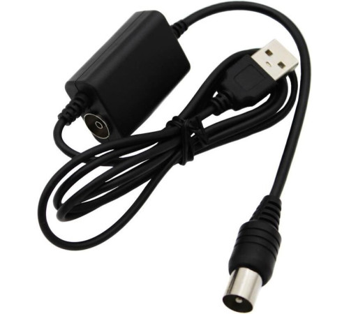 ZOLAN UI-01 инжектор питания