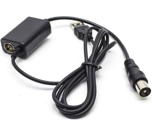 ZOLAN UI-01 инжектор питания