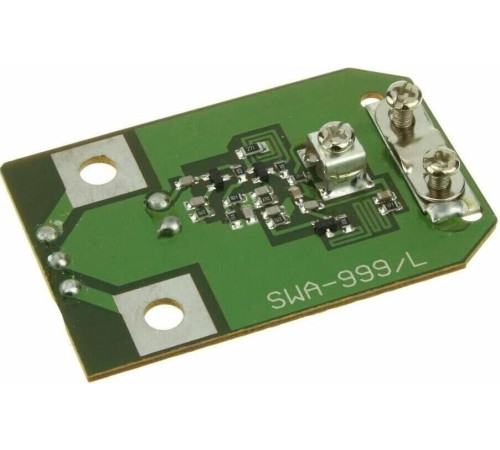 ZOLAN SWA-999 усилитель (10)