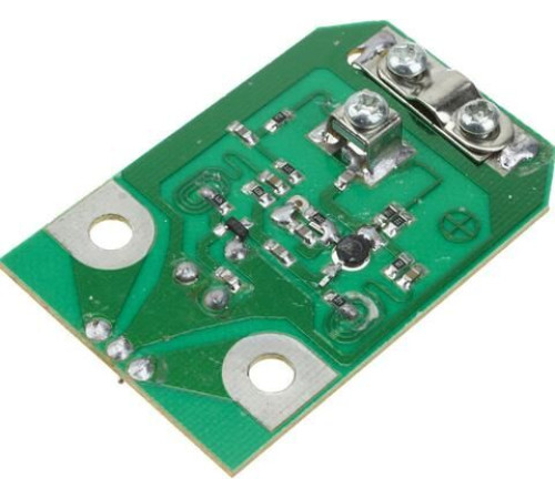 ZOLAN SWA-999 усилитель (10)