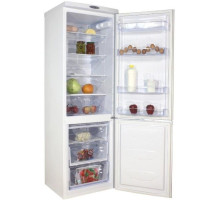 DON R-291 B 326л белый