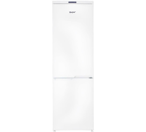 DON R-291 B 326л белый