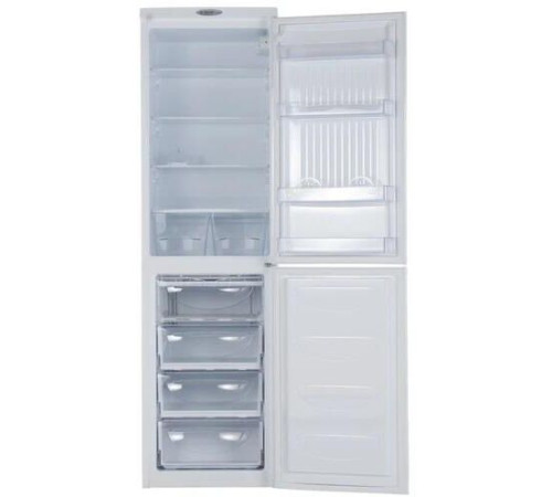 DON R-297 B 365л белый