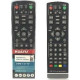 ZOLAN (DVB-T2+2) HUAYU пульт ДУ для ресиверов - универсальный