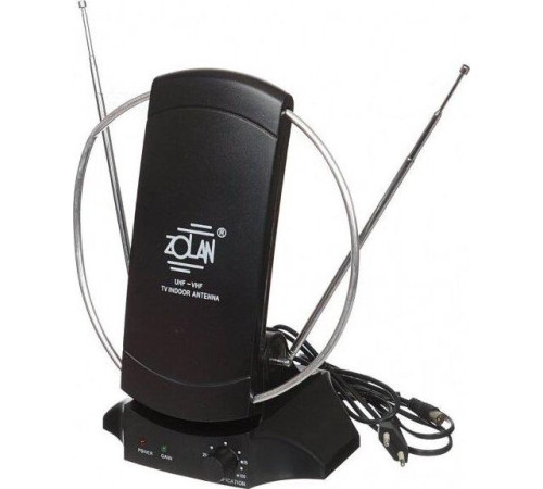 ZOLAN (120) FB-029 активная