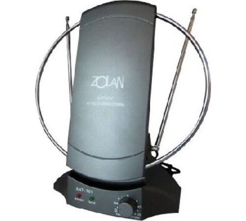 ZOLAN (120) FB-029 активная