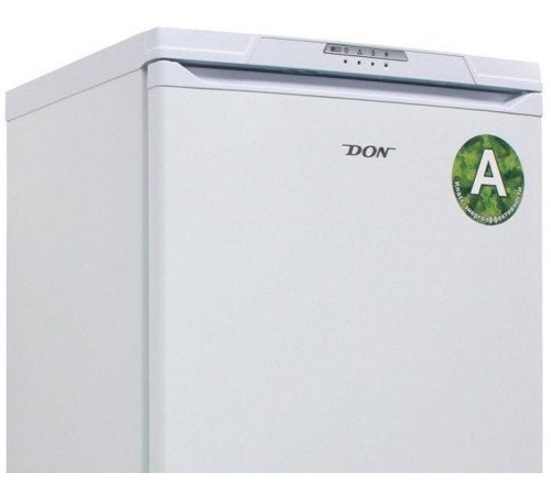 DON R-105 B 180л белый