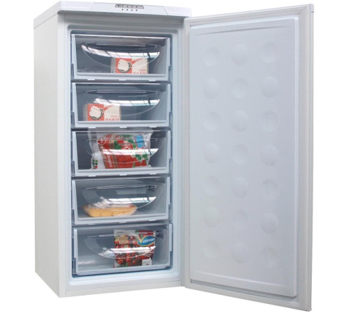 DON R-105 B 180л белый